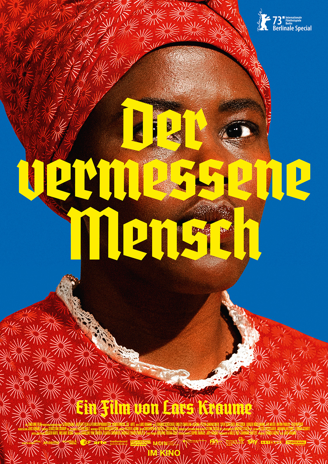 Der Soundtrack zu Lars Kraumes Drama kommt von dem Hamburger Komponisten-Duo Kaiser Maas ("3 Tage in Quiberon"). Kinostart: 23. März | MOIN Filmförderung